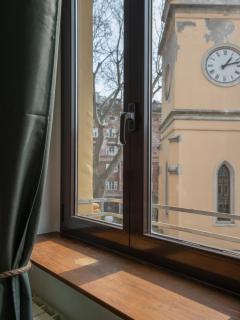 Suite Foscolo, in piazza a Trieste - Triest - 2