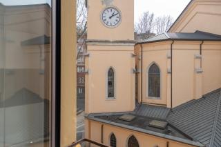 Con parcheggio a Trieste, suite Foscolo - Trieste - 1