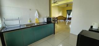 Bertam Homestay Kepala Batas - Kepala Batas - 6