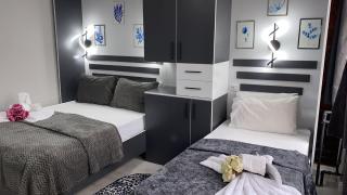 Taksim Hostel Green House Istanbul - Istambul - 1