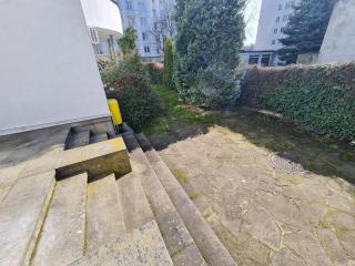 Fantastic Mokotow - FMG Pokoj A - Warsaw - 7