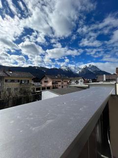 Ferienhaus Butterfly 2 - Garmisch-Partenkirchen - 9