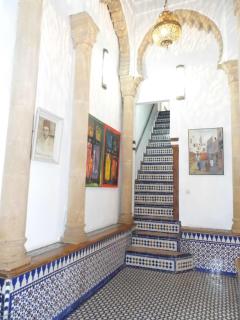 Riad Marco Andaluz - Salé - 1