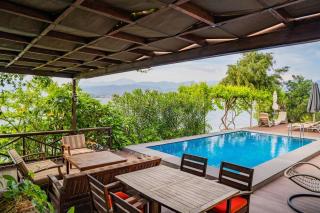 Casa Punto - Fethiye - 8