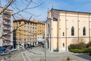 Suite Foscolo, in piazza a Trieste - Triest - 9