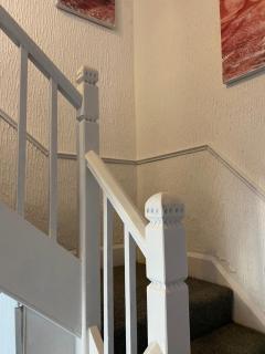 Crispin House - Hunstanton - 2