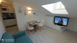 Monolocale mansarda a Porto Santo Stefano Argentario - 6