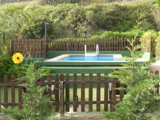 Holiday Home El Brezal - El Palmital - 0