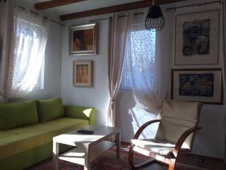 Restuarant-Apartments T'ga za jug Lazaropole - Lazaropole - 9