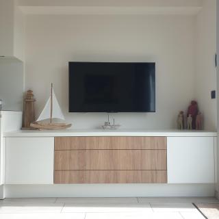 Appartement, residentie Syci - 7