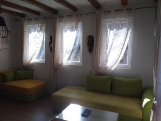 Restuarant-Apartments T'ga za jug Lazaropole - Lazaropole - 8
