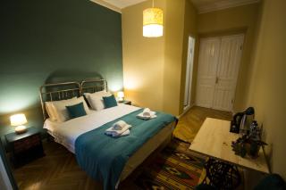 Hotel Kartli - Tbilisi - 2