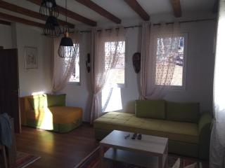Restuarant-Apartments T'ga za jug Lazaropole - Lazaropole - 7