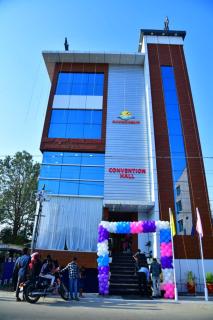 Sunshine International Boarding & Lodging - 0