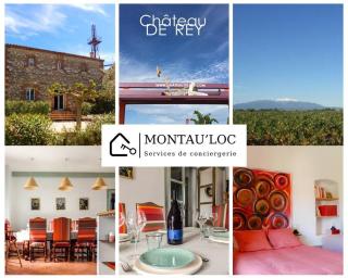 La maison des vendangeurs - Canet-en-Roussillon - 0