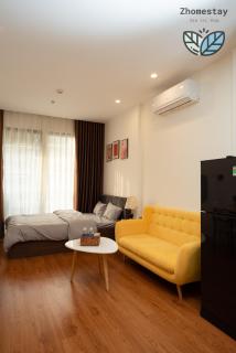 Vinhomes Smartcity-Căn hộ dich vụ -Zhomestay - 1