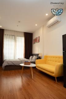 Vinhomes Smartcity-Căn hộ dich vụ -Zhomestay - 2