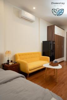 Vinhomes Smartcity-Căn hộ dich vụ -Zhomestay - 3