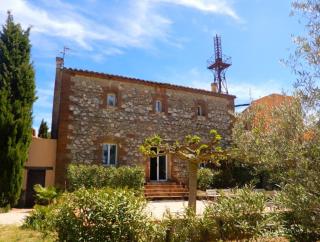 La maison des vendangeurs - Canet-en-Roussillon - 6