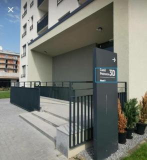 Modern Studio Coresi Residence - Braşov - 9