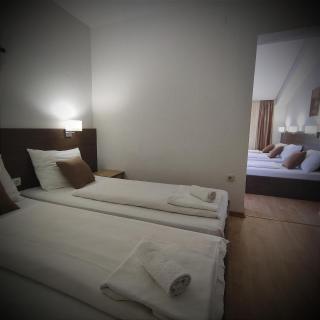 Pansion Veso Medjugorje - 2