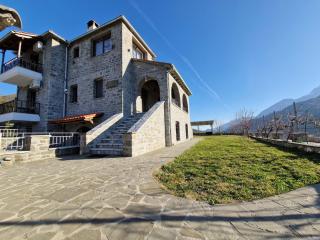 The Stone House - Përmet - 0