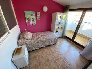 Apartamentos Voramar Altamar - Alcossebre - 4