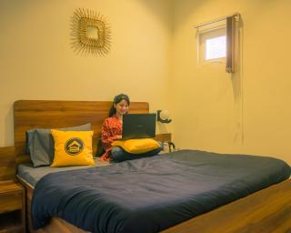 TLH Hostel Jeolikote - 2