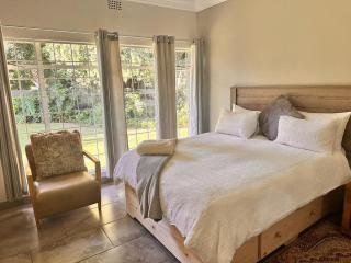 WOODS GUEST HOUSE - Middelburg - 1