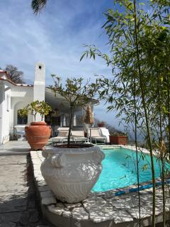 Relais Villa Ettore - Ischia - 3