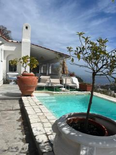 Relais Villa Ettore - Ischia - 4