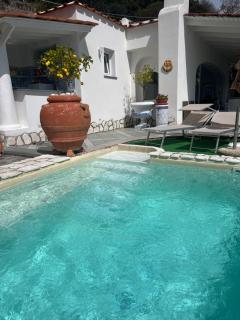 Relais Villa Ettore - Ischia - 5