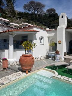Relais Villa Ettore - Ischia - 6