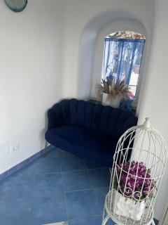 Relais Villa Ettore - Ischia - 8
