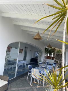 Relais Villa Ettore - Ischia - 9