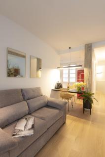 Shiny by OLdtown Apartments - 7