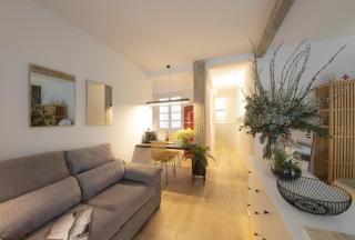 Shiny by OLdtown Apartments - Saint-Sébastien - 6
