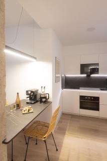 Shiny by OLdtown Apartments - Saint-Sébastien - 4