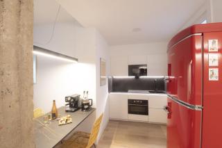 Shiny by OLdtown Apartments - Saint-Sébastien - 3
