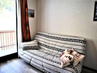 Appartement cosy 2 pièces, 300m pistes, parking gratuit - Auris en Oisans - FR-1-297-40 - Auris - 8