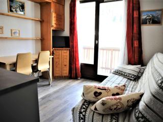 Appartement cosy 2 pièces, 300m pistes, parking gratuit - Auris en Oisans - FR-1-297-40 - Auris - 7