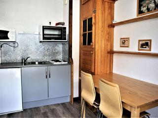 Appartement cosy 2 pièces, 300m pistes, parking gratuit - Auris en Oisans - FR-1-297-40 - Auris - 6