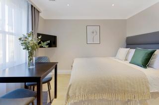 Cleveland Residences Paddington - Londra - 8