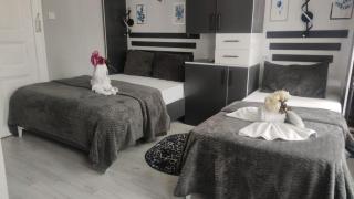 Taksim Hostel Green House Istanbul - 6