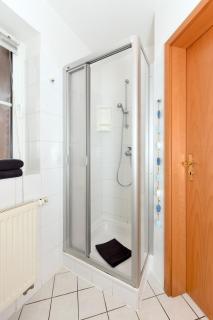 Ferienwohnung Koje - Carolinensiel - 9