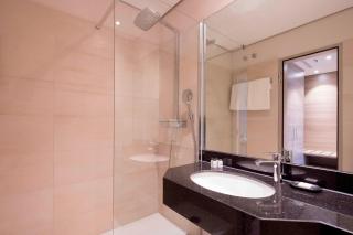 Sheraton Duesseldorf Airport Hotel - Düsseldorf - 7
