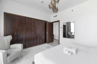 StoneTree - Park Island Blakely 1 BR - Prime location - Dubai - 7