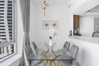 StoneTree - Park Island Blakely 1 BR - Prime location - Dubai - 4