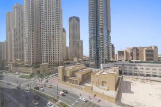 StoneTree - Park Island Blakely 1 BR - Prime location - Dubai - 1