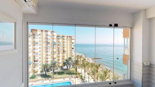 Palmenstrand - Algarrobo-Costa - 0